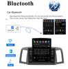Android 11 Head Unit for Jeep Grand Cherokee Model A 2004-2007
