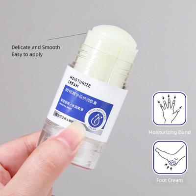 Hivi Olive Extract Smooth Moist & Moisturize Cream Anti-Falten Handcreme Fußcreme Hautpflege 25g