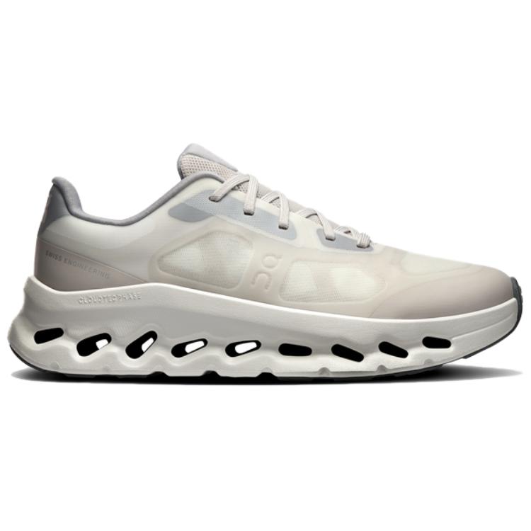 ON Cloudtilt Remix Alloy Ivory Men Sneakers White 3MG10273228