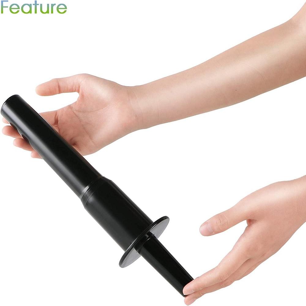 New 1PC Blender Tamper Tool For 760/5000/5200 Blenders For Standard 64 Oz Container