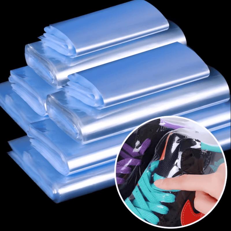 PVC Household Heat Shrink Film