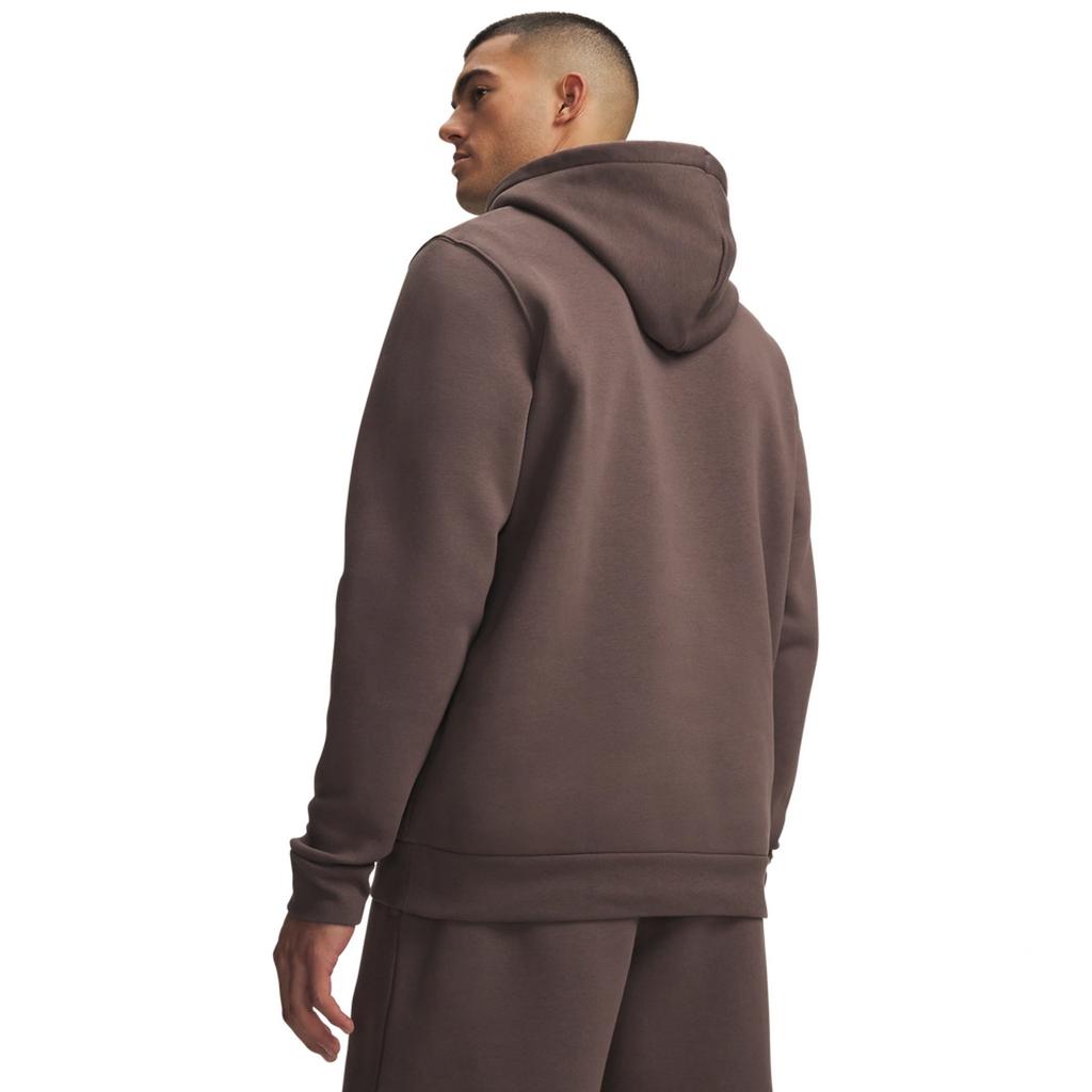 Under Armour Essential Fleece Hoodie Men' Large