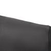 Li Ning Badfive Bedrucktes Atmungsaktives Lässiges Mode Locker Rundhals Buchstaben Kurzarm T-Shirt Herren Tops Schwarz Kieferngrau AHSVB77-5