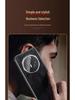 Honor Magic V3 Ultimate Edition Smart Window Folding Case - Full Coverage Anti-Fall Protection