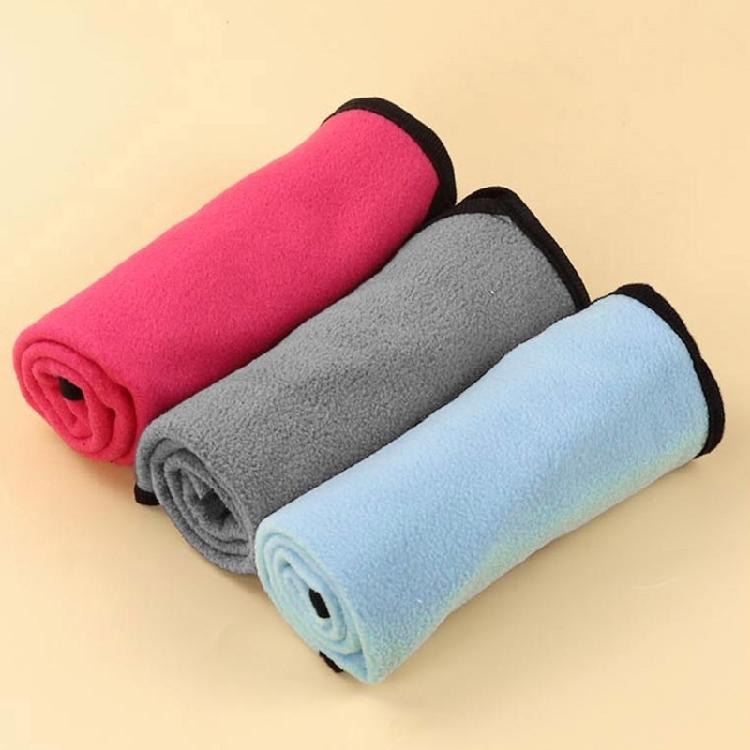 Soft Relax Cat Sleeping Hanging Bed Swing Hammock With Hook Solid Color