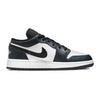 Air Jordan 1 Low Armory Navy 553560-411