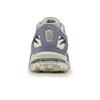 Mizuno Wave Rider 10 Retro Low Top Running Shoes Unisex Sneaker Gray Blue D1GA215901