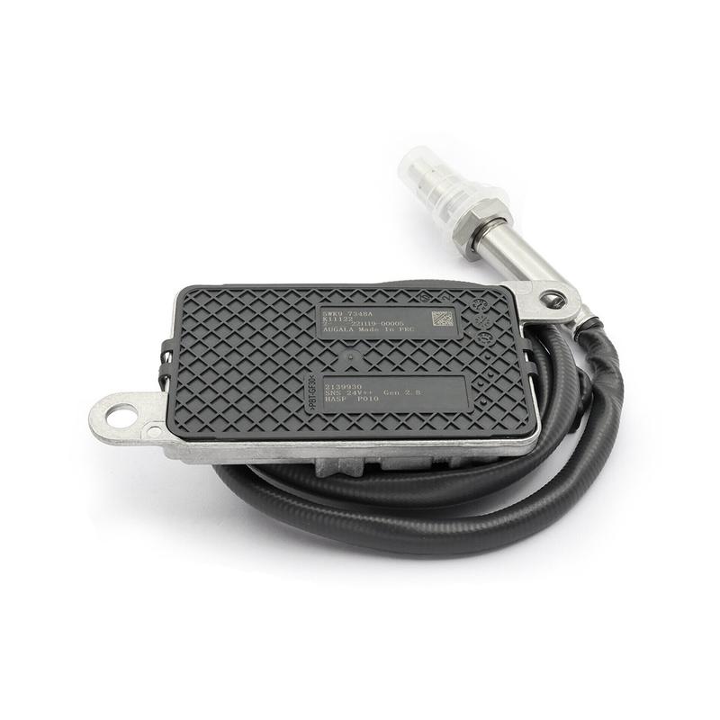 Nitrogen Oxygen Sensor NOX for Cummins Engine Truck DAF XF Euro 6 4326868 5WK96752C 4326472 1928760 1953530