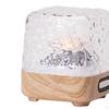 Water Ripple 16 Colors Table Lamp Projector for Kids Room Bedroom Wedding