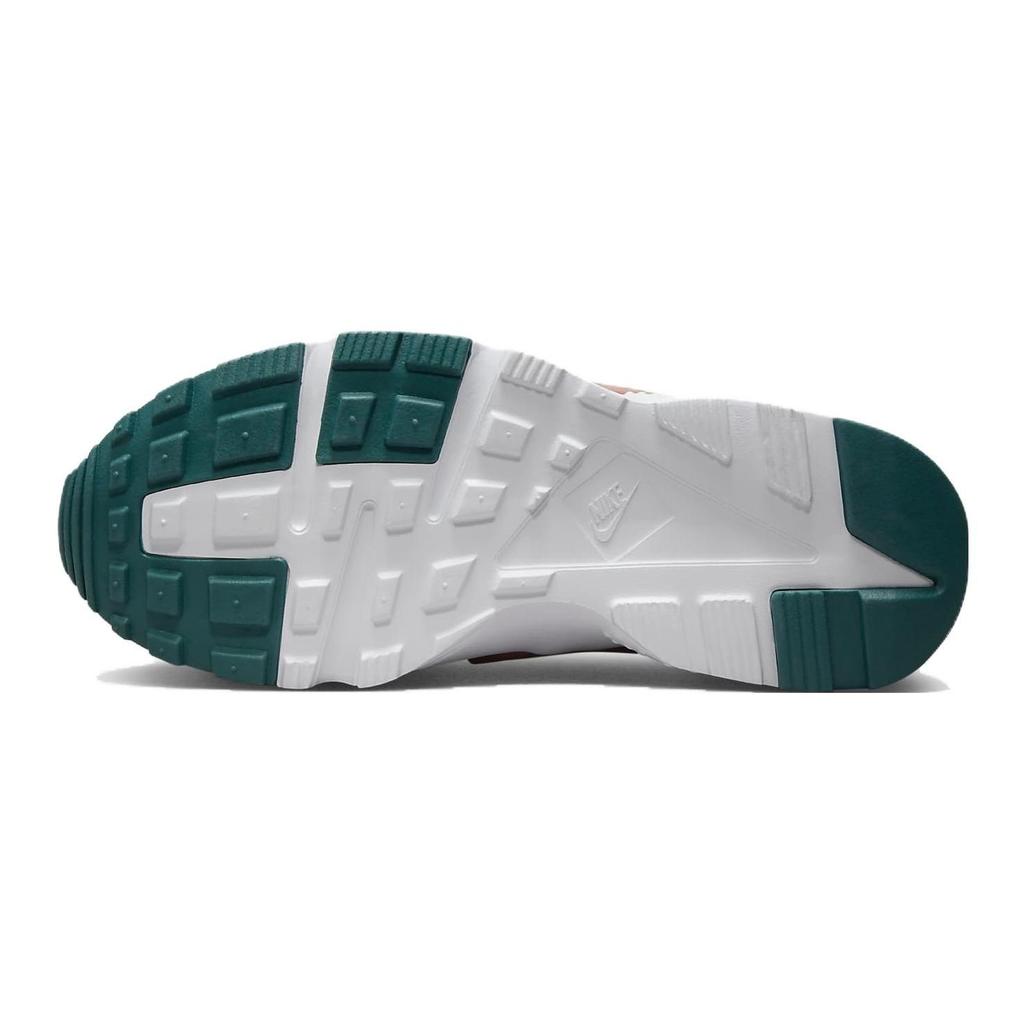 Nike Huarache Run GS 'Jade Ice Red Stardust' 654275-305