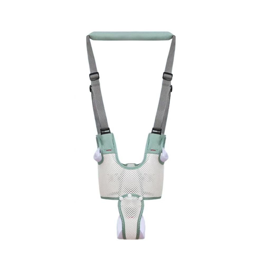 Handheld Handle Toddler Walker Strap Adjustable Strap Baby Walking Aid  Child Safety Support