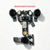 Original Upper Downward Visual Obstacle Avoidance Sensor Module Replacement Parts for DJI Mavic 4 Pro Drone