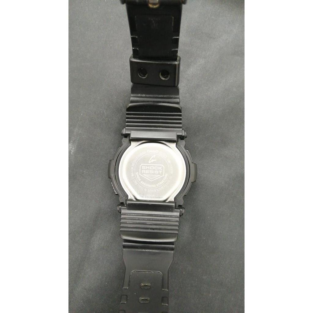 Used CASIO GW-7900B G-SHOCK