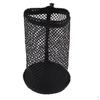 11 X 6.7 Inch Mesh Bag with Drawstring Closure for Golf Tennis