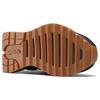 Maharishi x Reebok Classic Leather Legacy AZ Comfort Leather Nylon Low-Top Casual Running ShoesUnisex Black Brown GW4452
