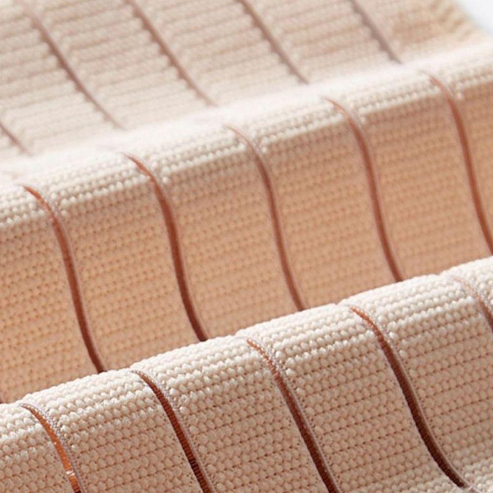 Mesh Tummy Control Shapewear Postpartum Recovery Training Sweat Belt Girdle Body Shaper  Lady