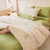 Huang Qin Shi Jia Pure Xinjiang Cotton Duvet