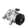 Compatible Compressor for Dodge Durango 2004-2007, Part Numbers: 4882342AB, 5135919, 5135919AA