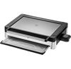 Electric Grill WMF Lono with Glass Lid (04.1543.0011)