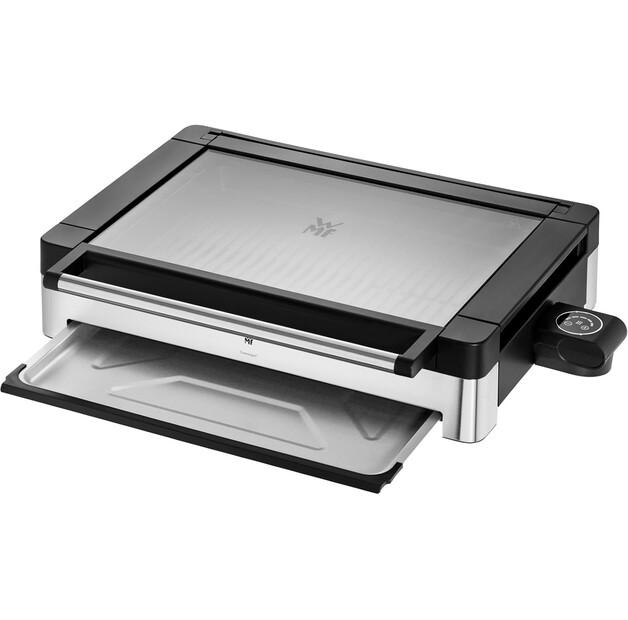 Electric Grill WMF Lono with Glass Lid (04.1543.0011)