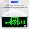Minhua Electric M3516 LED Emergency Exit Sign Light