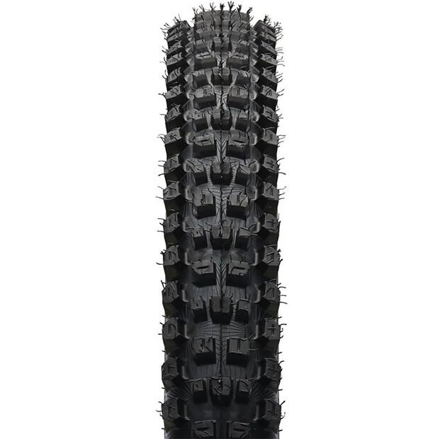 Continental E25 Kryptotal Front DH Supersoft Tubeless 27.5´´ x 2.40 MTB шина