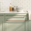 VidaXL Cabinet Handles 20 Pcs Bronze 480 Mm Stainless Steel 3203706