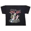 Vintage 2000 2001 Kittie Band Cotton Black Full Size Unisex Shirt Unisex T-Shirt