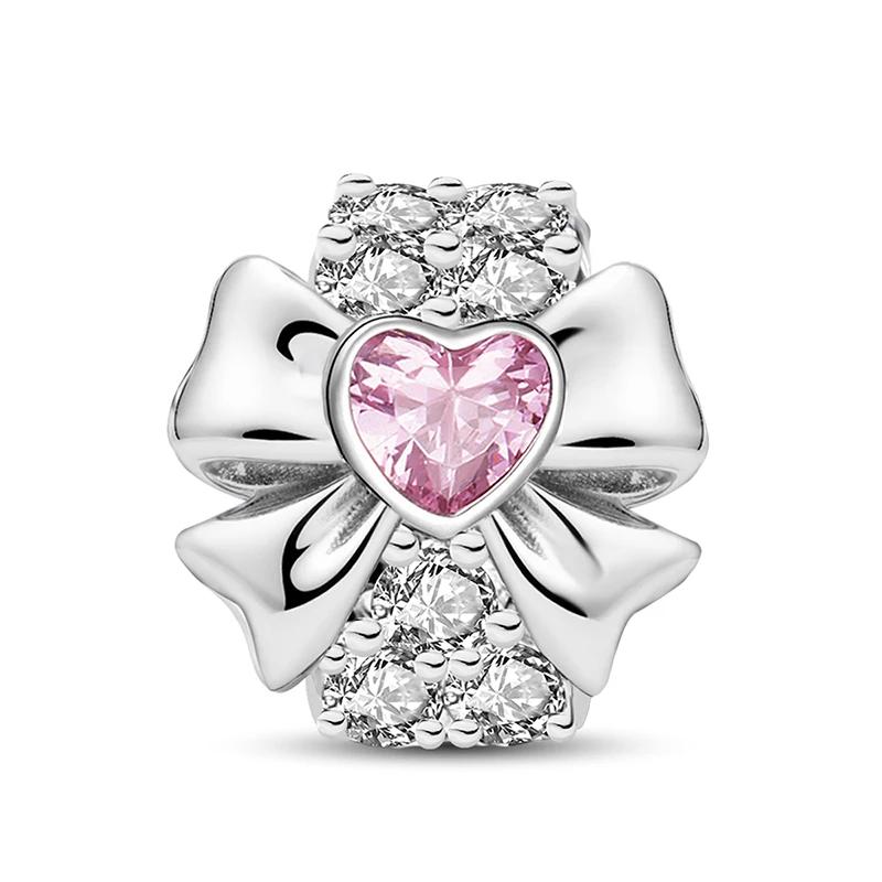 Copper Personalized Flying Dragon Elf Series Charms Beads Fit Original Pan Bracelet High Quality Diy Jewelry