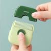 2 In 1 Hair Trimmer And Comb Multi-Functional Split Ends Hair Cutter Portable Haircutting Tools Home DIY Hair Styling Tool
