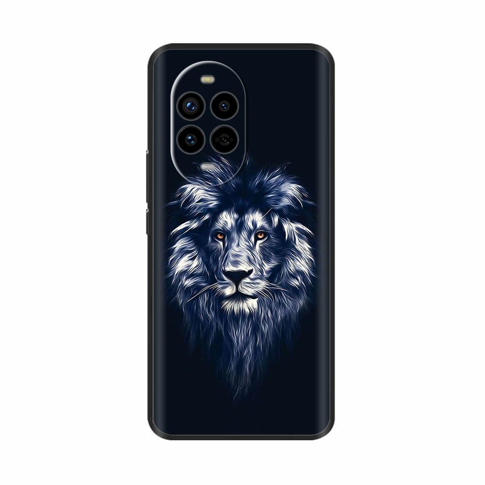Case for Huawei Nova 13 Pro 5G Soft Silicone Protection Shockproof Cute Phone Cover For nova13Pro MIS-AL00 Nova13 BLK-AL80 Shell