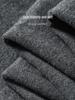 Plus-Size Women's Fleece-Lined Slimming Leggings for Autumn and Winter - Warm, Thick, Wearable Outdoors, Suitable for 200 Jin