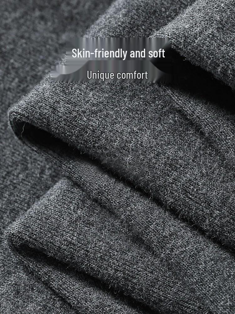 Plus-Size Women's Fleece-Lined Slimming Leggings for Autumn and Winter - Warm, Thick, Wearable Outdoors, Suitable for 200 Jin