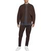 Nike SPORTSWEAR TECH PACK Jacket Men's Cocoa DM5502-215