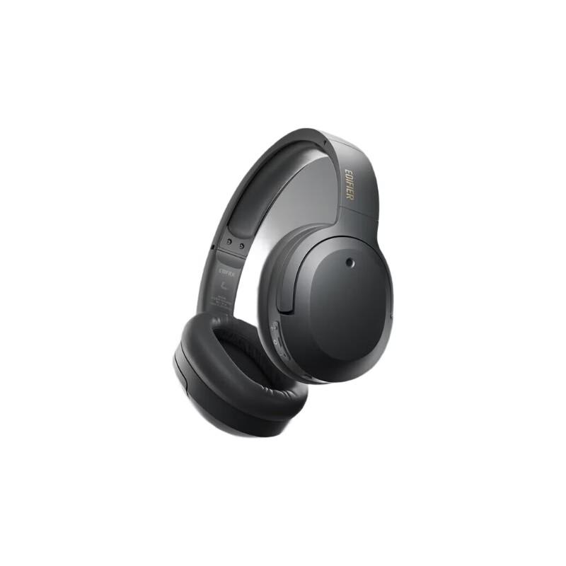 

Edifier W820NB Dual Gold Standard Active Noise Cancelling Headphones