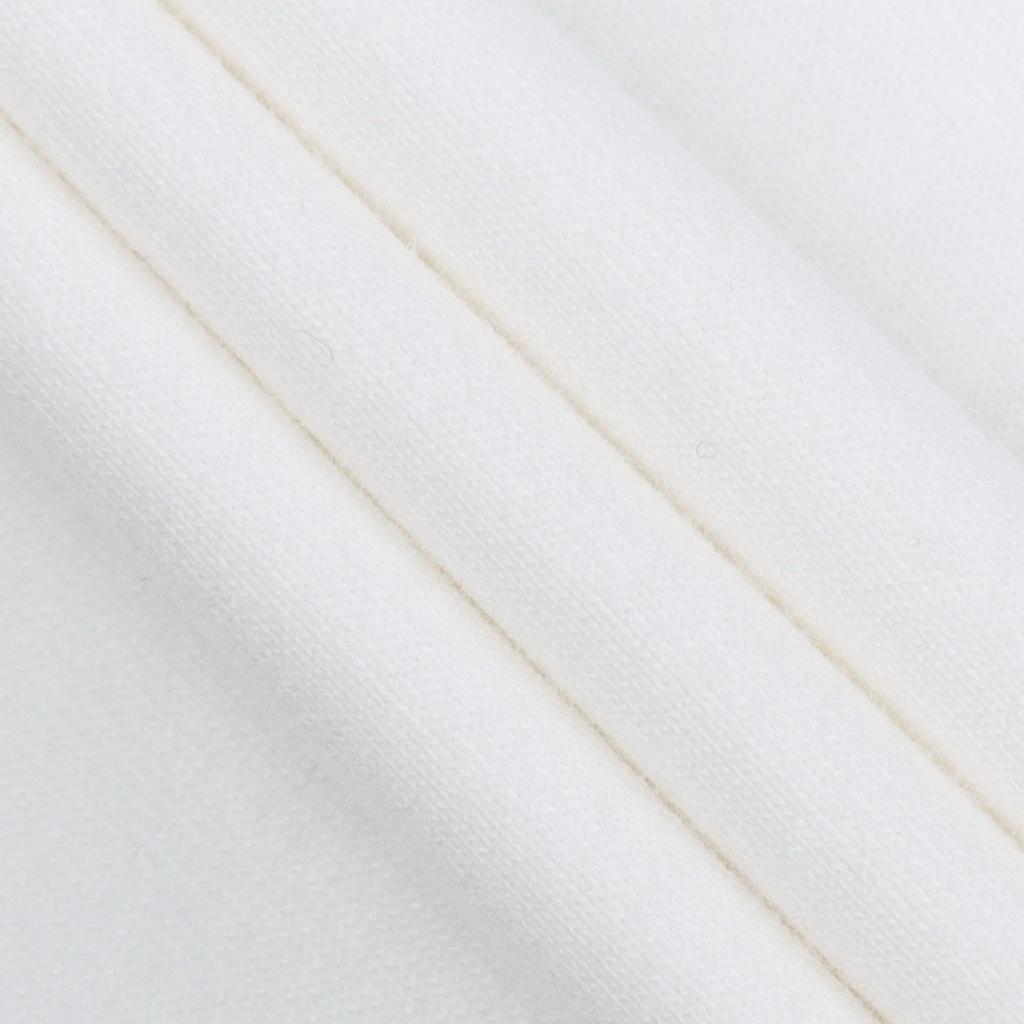 Palace X Evisu Co-Branded Seagull Print Round Neck Short Sleeve T-Shirt Unisex Tops White P21EVTS004