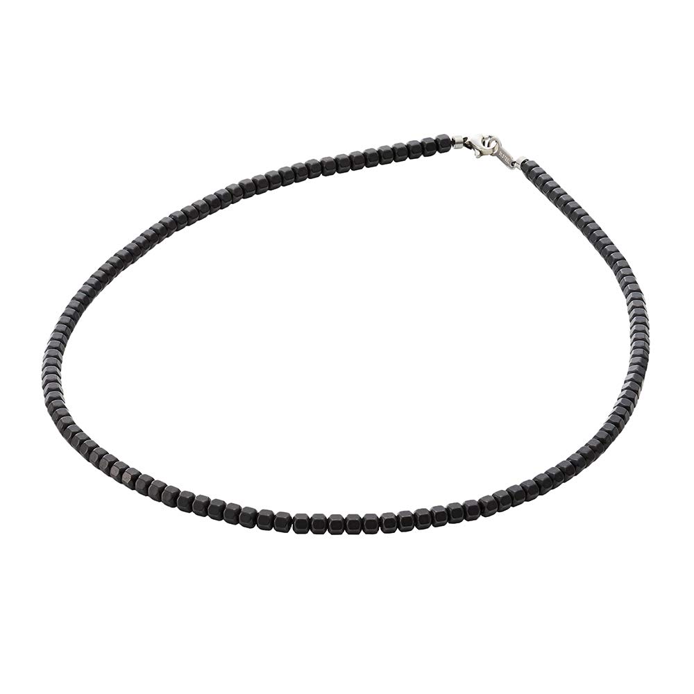 

Colantotte Necklace LUCE Black ABAPK01M