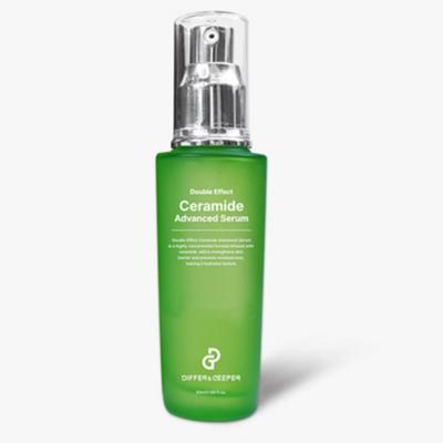 [Differ & Differ] Doppel-Effekt Ceramid Advanced Serum