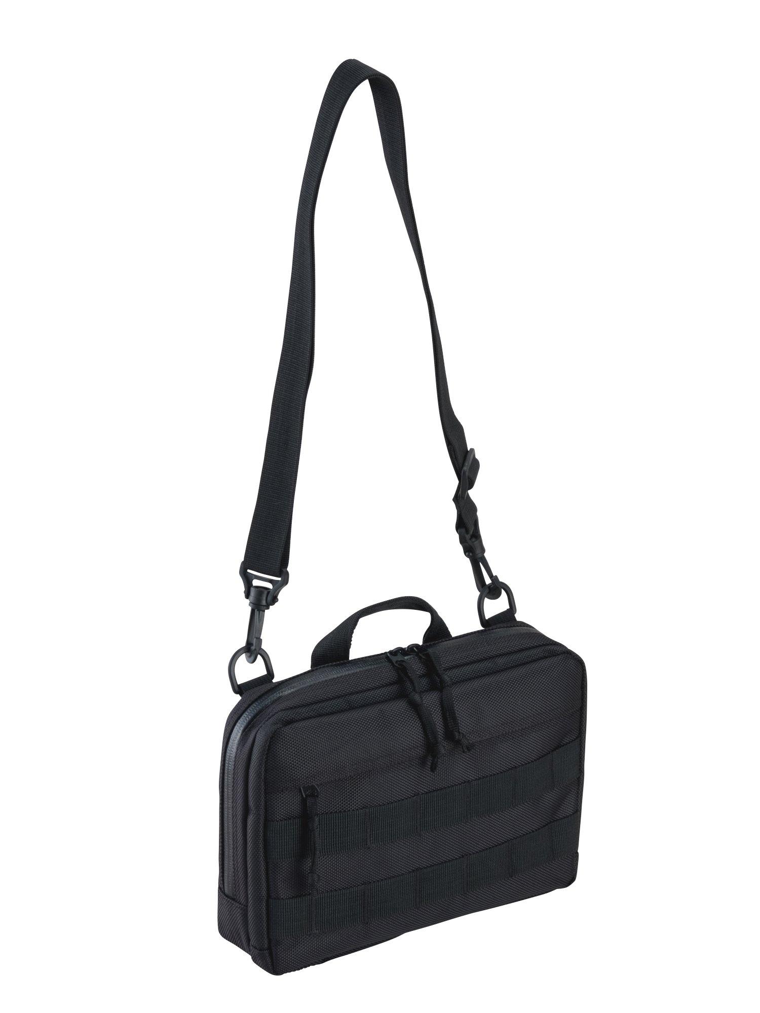 

Daiichi Seiko Кейс для эги Egi Rack MS-10 чёрный