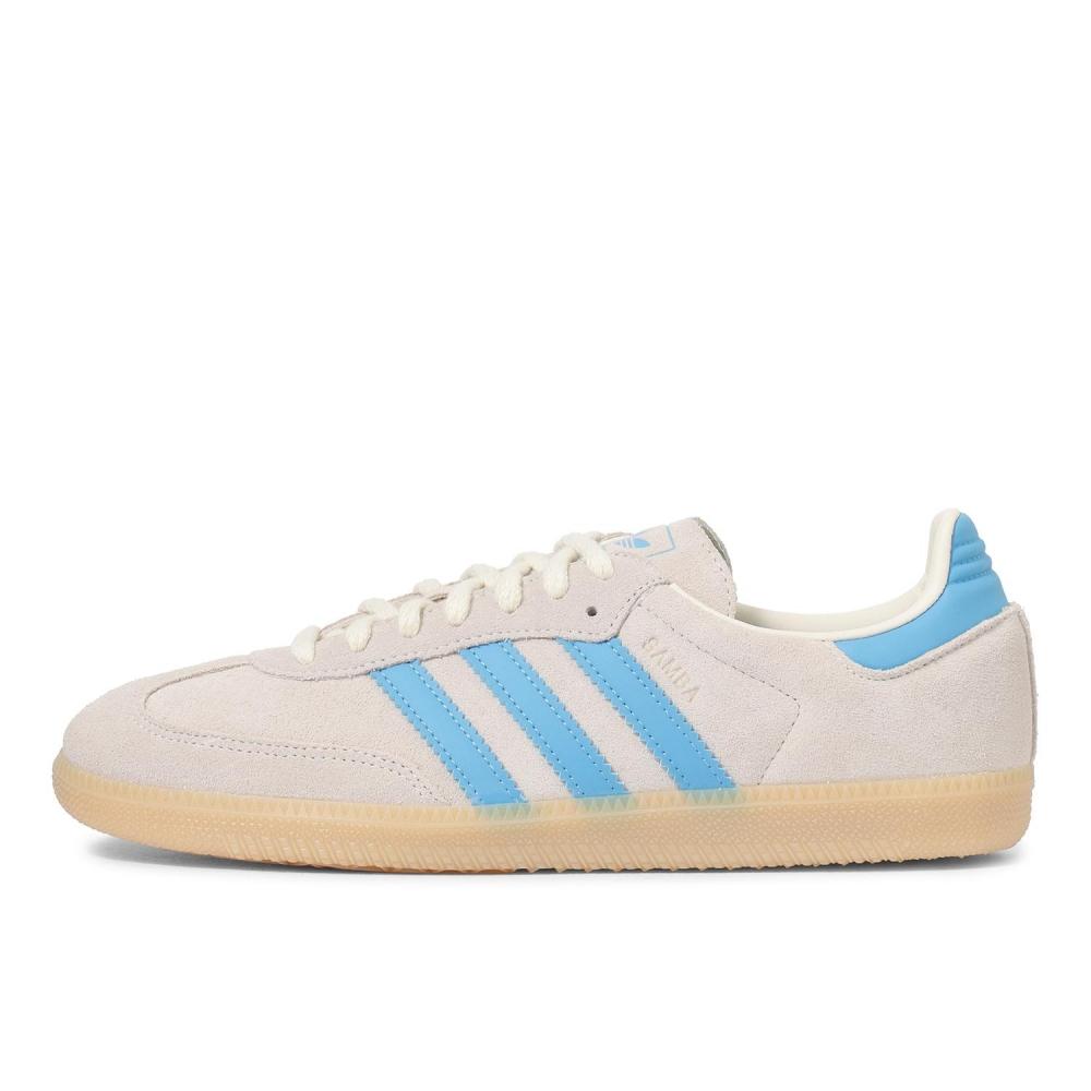 Adidas Samba Og Jr2016 Crea Semi Gum3