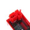 1Pcs Cdi Racing 4000-12000Rpm 6Pin Cdi Unit Motorcycle Racing Cdi With Dip Switch For Akt125 Rx125 Ft125 Ft150 Cg125 Sbr150
