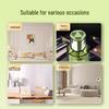 Long-Lasting Car Air Freshener and Odor Remover for Bedroom and Hotel