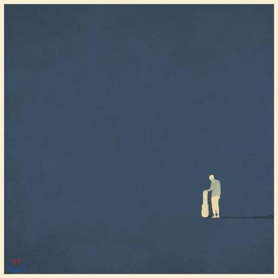 Yoo Geun-ho - Mini Album: End