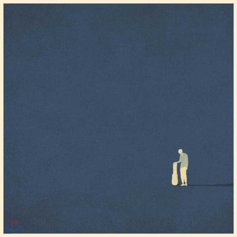 

Yoo Geun-ho - Mini Album: End