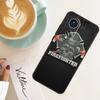 Firefighter Heroes For Honor Magic 7 Lite 6 8 Pro Case For Honor 400 200 50 70 90 X8c X8b X9a X9b X9c X9d Win RT