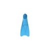 Outdoor Swimming Fins Swim Training Fins Frogs Shoe Flippers Snorkeling Gear for Kids Teen Adults Women and Man