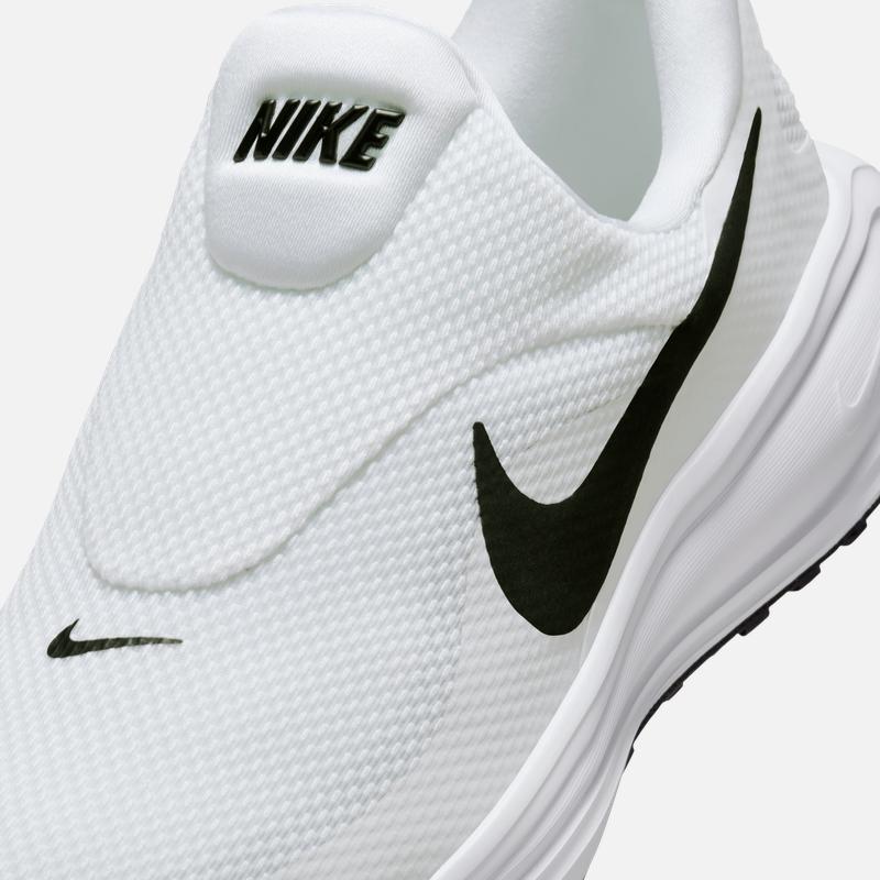 Nike Official NIKE REVOLUTION 8 EASYON Men's Road Running Shoes, Model Number HQ2414