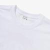 New Era Chicago Cubs Risograph T-shirt wit 15147519