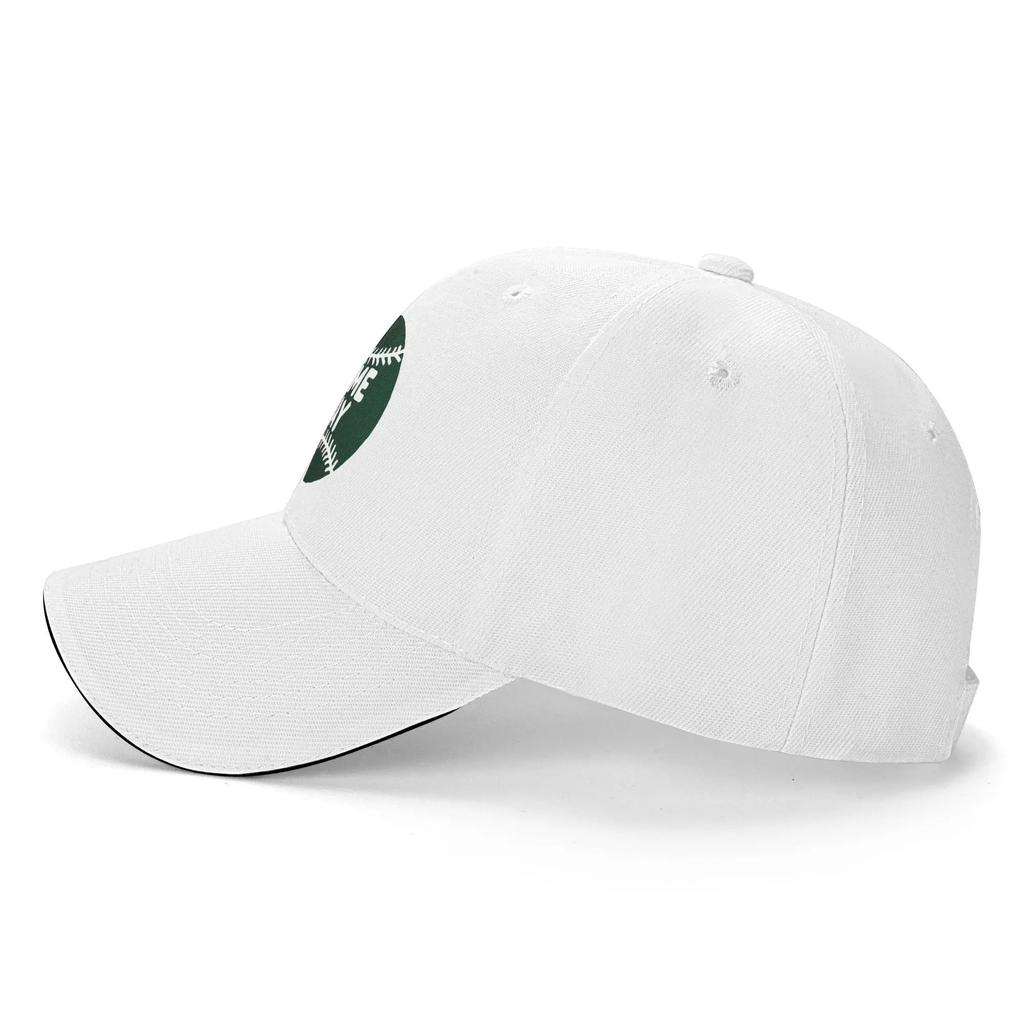 Game Day Sun Baseball Cap Summer Streetwear Trucker Hat For Unisex Women Hiking Fishing Baseball Caps