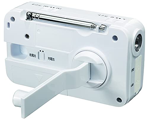 Toshiba Radio TY-JKR5